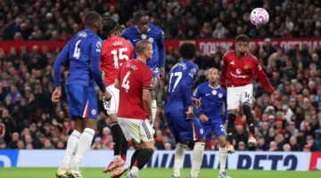 صراع إنجليزي مرتقب.. 3 أندية كبرى تتنافس لضم نجم البوندسليجا المتألق